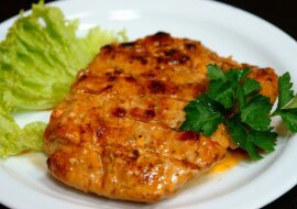 Idealny przepis na soczyste kotlety wieprzowe