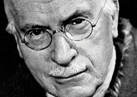 Mocny cytat Carla Junga dla tych, którzy narzekają na życie