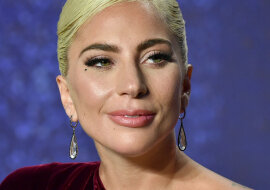 Lady Gaga została zauważona w Rzymie w tajemniczym wizerunku: gwiazda popu jest nie do poznania