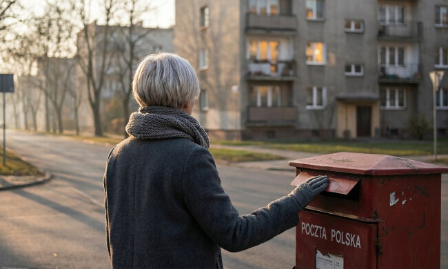 Syn nie odzywał się pół roku. Zadzwoniłam w jego urodziny - odebrała synowa i powiedziała: "Proszę nie dzwonić, Krzysztof zmienił numer właśnie po to, żeby pani go nie miała."