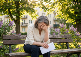 Brat sprzedał mamino mieszkanie i miał podzielić pieniądze na troje. Przelał mi jedną trzecią - ale od kwoty o sześćdziesiąt tysięcy niższej niż w akcie notarialnym. Powiedział, że reszta poszła na "koszty"