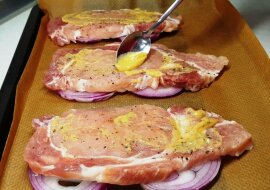 Oryginalne kotlety z serem. Pycha