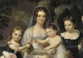 Przeznaczenie pierwszego, drugiego i trzeciego dziecka