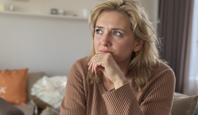 "Całe życie wierzyłam, że jestem adoptowana. Przez lata czułam się obca we własnym domu": Dopiero mama wyznała mi prawdę