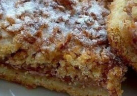 Pyszny wypiek z prostych składników i bez straty czasu