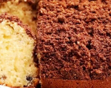 Delikatna i lekka babka na kefirze: można przygotowywać każdego dnia na śniadanie lub jako świąteczny deser