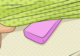 Oto dlaczego powinieneś trzymać mydło w każdym pokoju w swoim domu