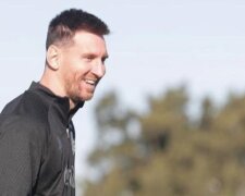 Lionel Messi musiał zostać gwiazdą, aby poślubić swoją wybrankę