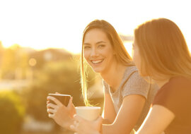 Osobom spod tych pięciu znaków zodiaku możesz śmiało zaufać