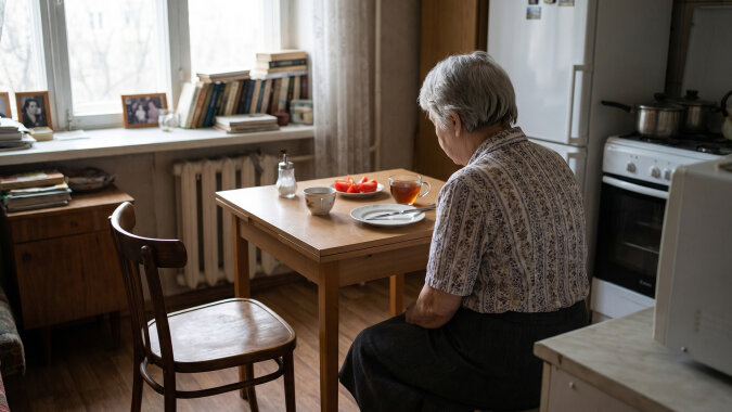 Od śmierci męża jadam wszystkie posiłki sama. Młoda kasjerka z Biedronki, ta z warkoczem, od pół roku mówi mi na pożegnanie: "Do jutra, pani Krysiu". Wczoraj zdałam sobie sprawę, że to jedyna osoba, która zna moje imię