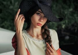 Skromność zdobi człowieka: znaki zodiaku, które nie afiszują swoich uczuć