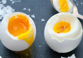 Jak ugotować jajka kurze bez gotowania: okazuje się smaczniejsze i zdrowsze
