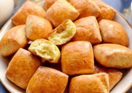 Miękkie ciasteczka z twarogiem: pyszne wypieki bez kłopotów