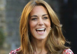 Jak zwykli ludzie: zdjęcia 39-letniej Kate Middleton podczas zakupów z dorosłymi dziećmi