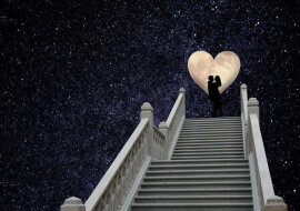 3 znaki zodiaku, które znajdują miłość po czterdziestce