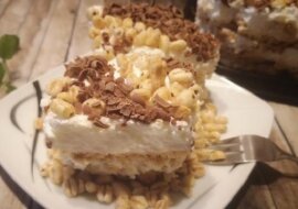 Biały śnieg – najlepsze ciacho do kawy