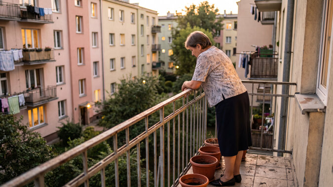 Córka przywiozła wnuki "na dwa tygodnie, póki remont". Remont trwa od kwietnia. W sobotę wnuczka zapytała, czy zostanie u mnie na zawsze - bo mama mówi, że u babci taniej niż przedszkole, a obiady lepsze