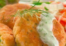 Kotlety wegetariańskie na ostro. Z dodatkami podaj je na obiad, solo - jako solidną przekąskę