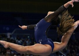 40 milionów wyświetleń w jeden dzień – to nie żart. A jest na co popatrzeć