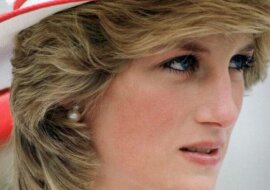 „Reinkarnacja czy cudo”: dziewczyna, która wygląda jak księżna Diana, stała się sławna na TikTok. Wideo