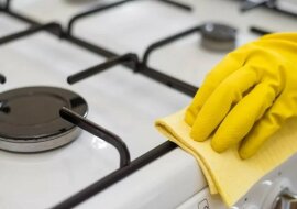 Uniwersalny środek do mycia naczyń i całej kuchni