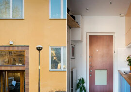 Kobieta pokazała swoje 25-metrowe mieszkanie