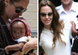 Jak wygląda teraz dziewczyna z Etiopii, którą 15 lat temu adoptowała Angelina Jolie?