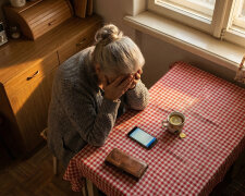 Syn nie dzwonił trzy miesiące. Myślałam, że jest zajęty. Potem sąsiadka powiedziała mi, że widzi go co tydzień - odwiedza teściową, która mieszka dwie ulice dalej