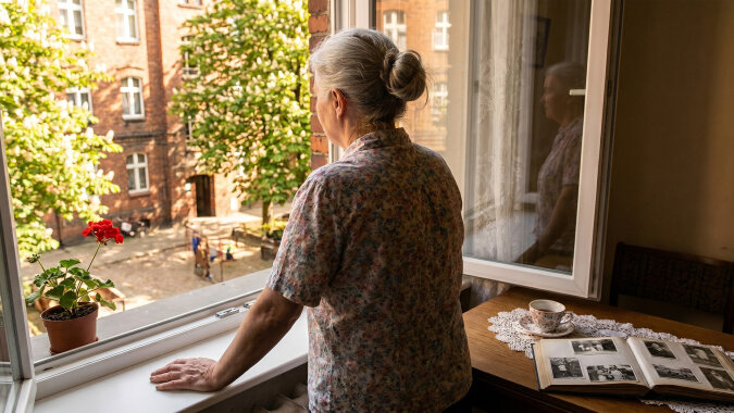 Dałam synowi dziesięć tysięcy na zaległy czynsz, bo bałam się, że straci mieszkanie. Pół roku później dowiedziałam się, że zaległości były mniejsze, a reszta poszła na wakacje