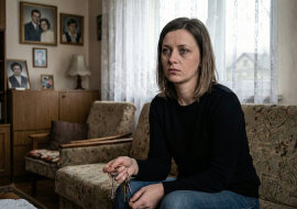 Po śmierci ojca brat powiedział, że dom rodzinny powinien zostać w rodzinie. Okazało się, że chodzi o jego rodzinę, nie moją