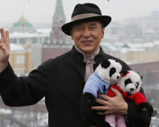 Zaskakujące fakty z życia Jackie Chana, o których niewiele osób wie