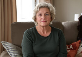 Mąż zostawił mnie dla koleżanki z pracy. A ona miała czelność zaprosić mnie na ich ślub