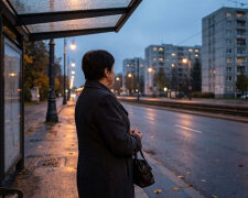 Syn zaprosił mnie na obiad - pierwszy raz od dwóch lat. Ucieszyłam się jak dziecko. Ale kiedy podali deser, wyciągnął dokumenty i poprosił, żebym podpisała