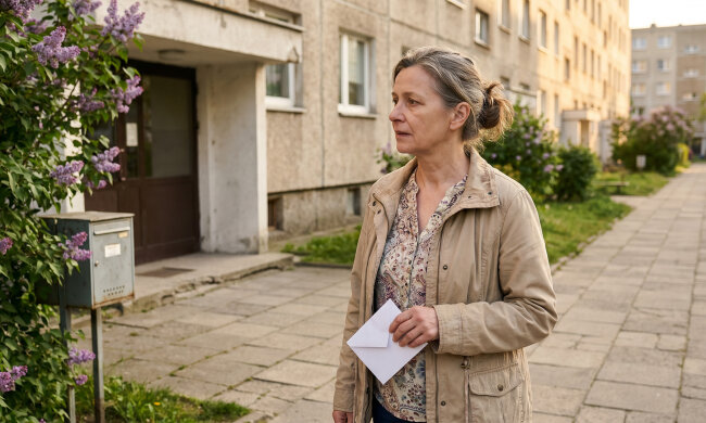 Po jego śmierci syn pomagał mi wyrejestrować samochód. Urzędniczka spojrzała w system i zapytała, który z dwóch pojazdów chcemy wyrejestrować. Drugi był zarejestrowany pod adresem, którego nie znałam