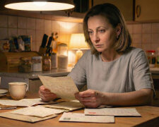 Po pogrzebie męża przyszła do mnie nieznajoma kobieta, podała mi kopertę i powiedziała "prosił żebym ci to dała dopiero teraz" w środku były listy które pisał do niej przez 15 lat