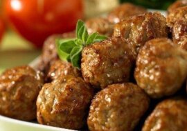 Kotlety mielone. Soczyste i pyszne