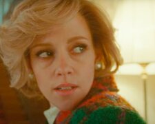 W Internecie pojawił się zwiastun filmu „Spencer” o księżnej Dianie z Kristen Stewart w roli głównej
