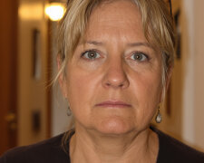 Mąż wrócił do domu i spokojnym głosem powiedział, że urodziło mu się dziecko. Świat zawirował mi przed oczami