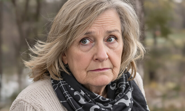 Zdrada na emeryturze. Myślałam, że najgorsze już za nami, a on znalazł miłość w internecie