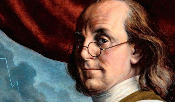 System dobrych nawyków Benjamina Franklina. Nadal stosowany przez ludzi sukcesu