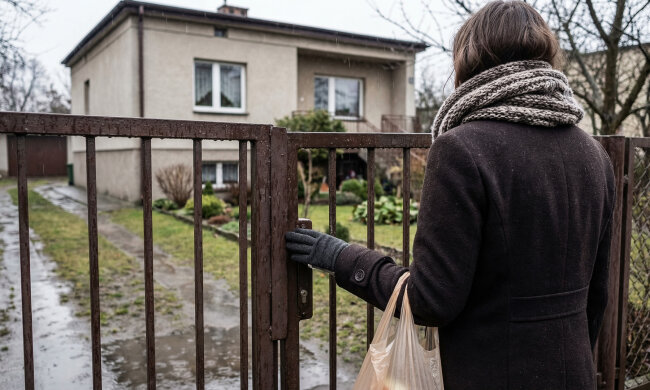 Po śmierci mamy okazało się, że przepisała dom na młodszą siostrę. Ja opiekowałam się mamą przez siedem lat, woziłam po lekarzach, nocowałam u niej po szpitalach