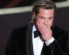 Brad Pitt spotyka się z popularną piosenkarką