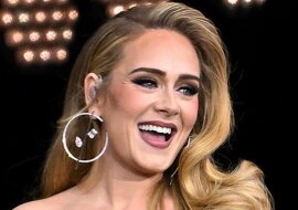 Adele odpoczywa na jachcie, podróżując z narzeczonym po Włoszech
