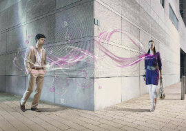 Rozmowa dwóch aniołów. Fascynująca przypowieść