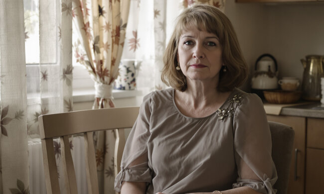 W dniu, w którym spłaciliśmy kredyt, powiedział: "Chcę odejść. Już od dwóch lat jestem z kimś innym"