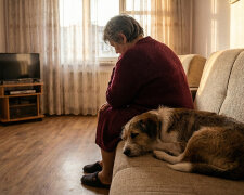 Syn poprosił, żebym przez wakacje popilnowała jego psa. Wakacje trwają już ósmy miesiąc, a syn mówi, że pies "bardziej się do mnie przyzwyczaił"