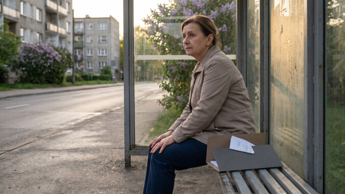 Po śmierci teściowej szukaliśmy testamentu. Notariusz powiedział, że testament jest, sporządzony rok temu - ale jedynym spadkobiercą nie był mój mąż, tylko kobieta, która opiekowała się teściową przez ostatnie trzy lata