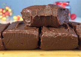 Zaledwie 2 składniki i 10 minut twojego czasu. I kawałku nie pozostanie