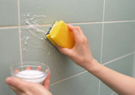 10 lifehacków dotyczących sprzątania dla leniwych