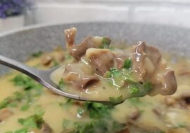 Biorę tanie żołądki z kurczaka i przygotowuję prawdziwy przysmak na świąteczny stół